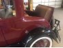 1929 Ford Model A for sale 101597950